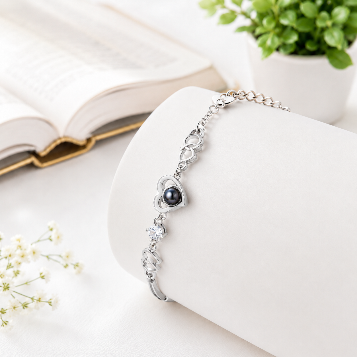 Pulsera Personalizada