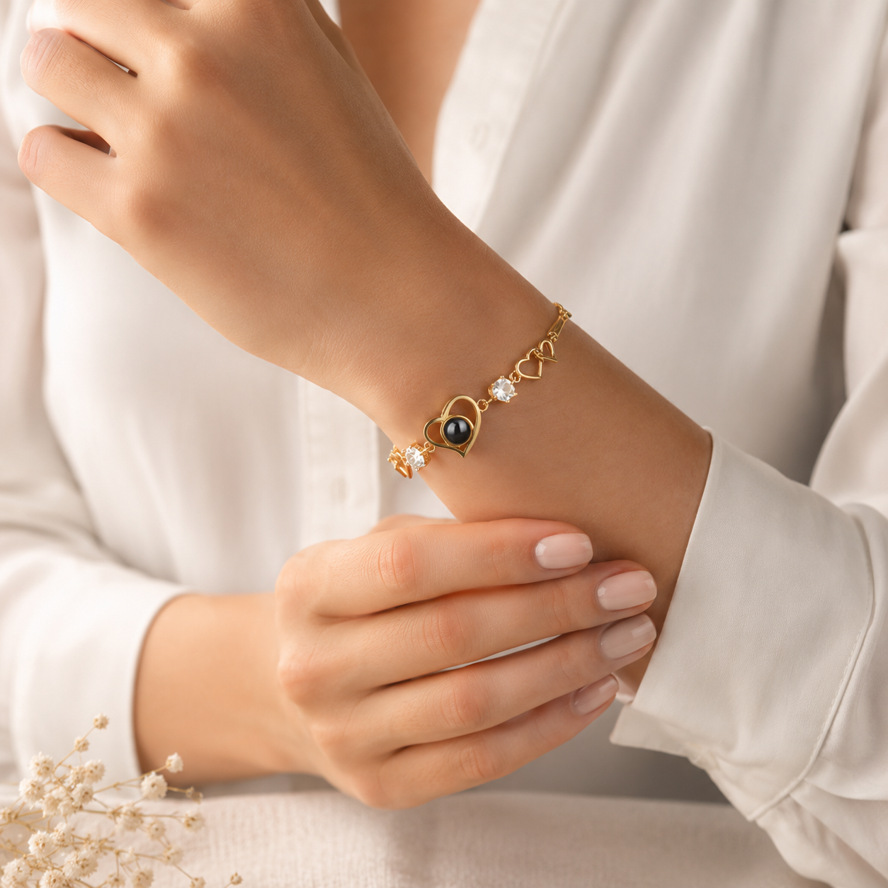 Pulsera Personalizada