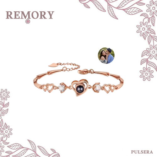 Pulsera Personalizada