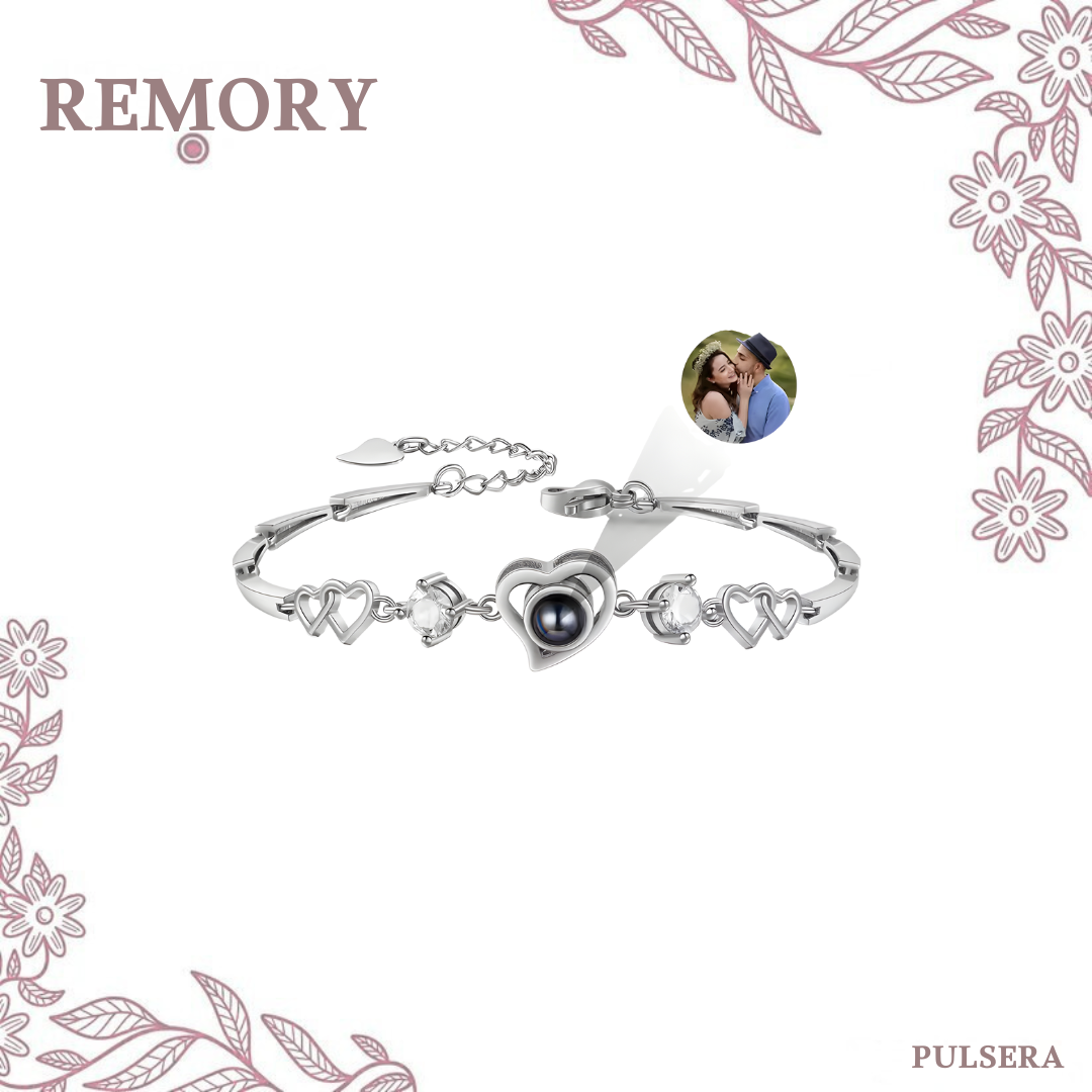 Pulsera Personalizada