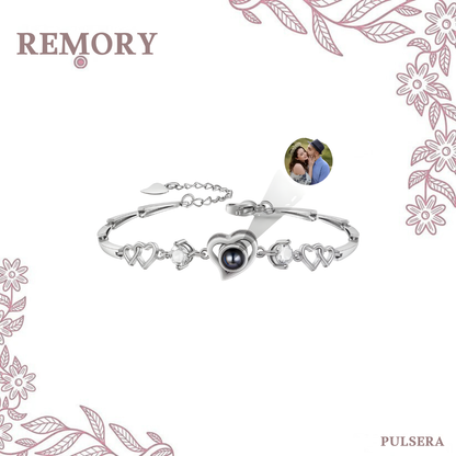 Pulsera Personalizada