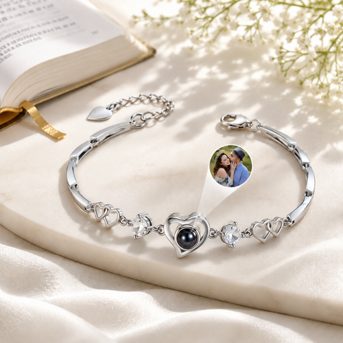 Pulsera Personalizada